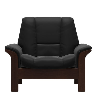 Stressless Buckingham Low Back Chair