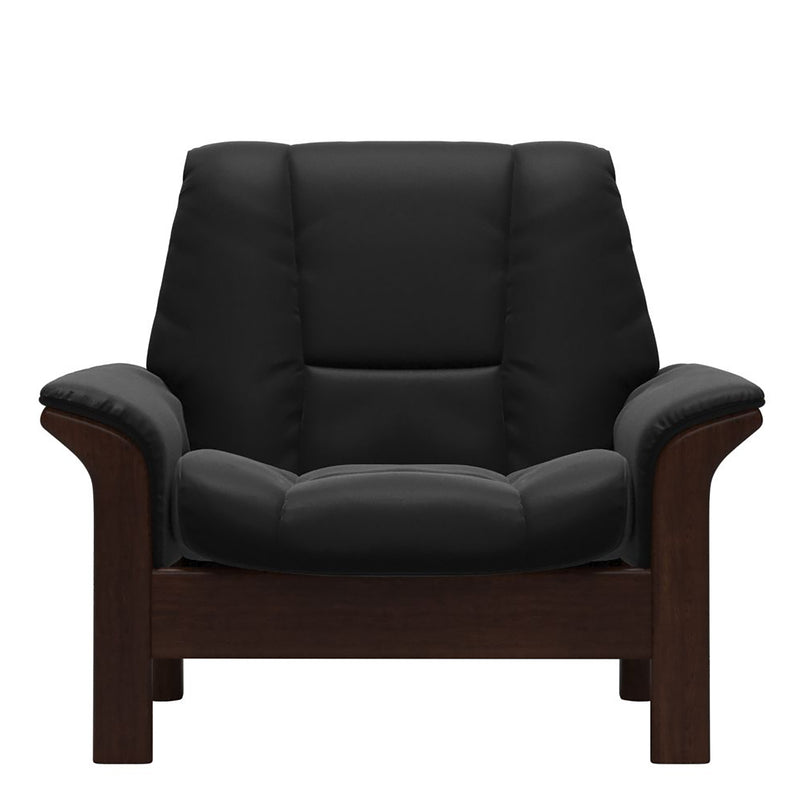 Stressless Buckingham Low Back Chair