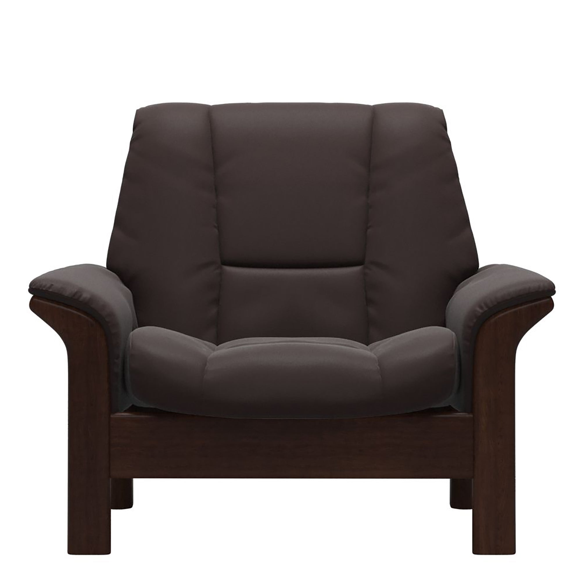 Stressless Buckingham Low Back Chair