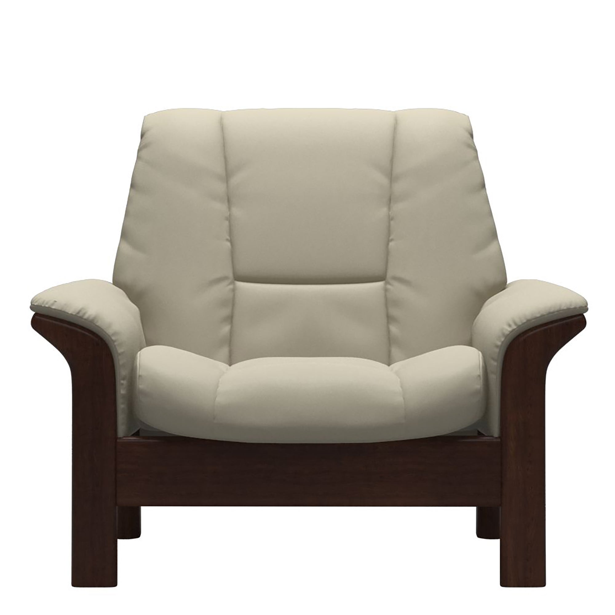 Stressless Buckingham Low Back Chair