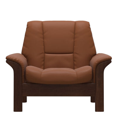 Stressless Buckingham Low Back Chair