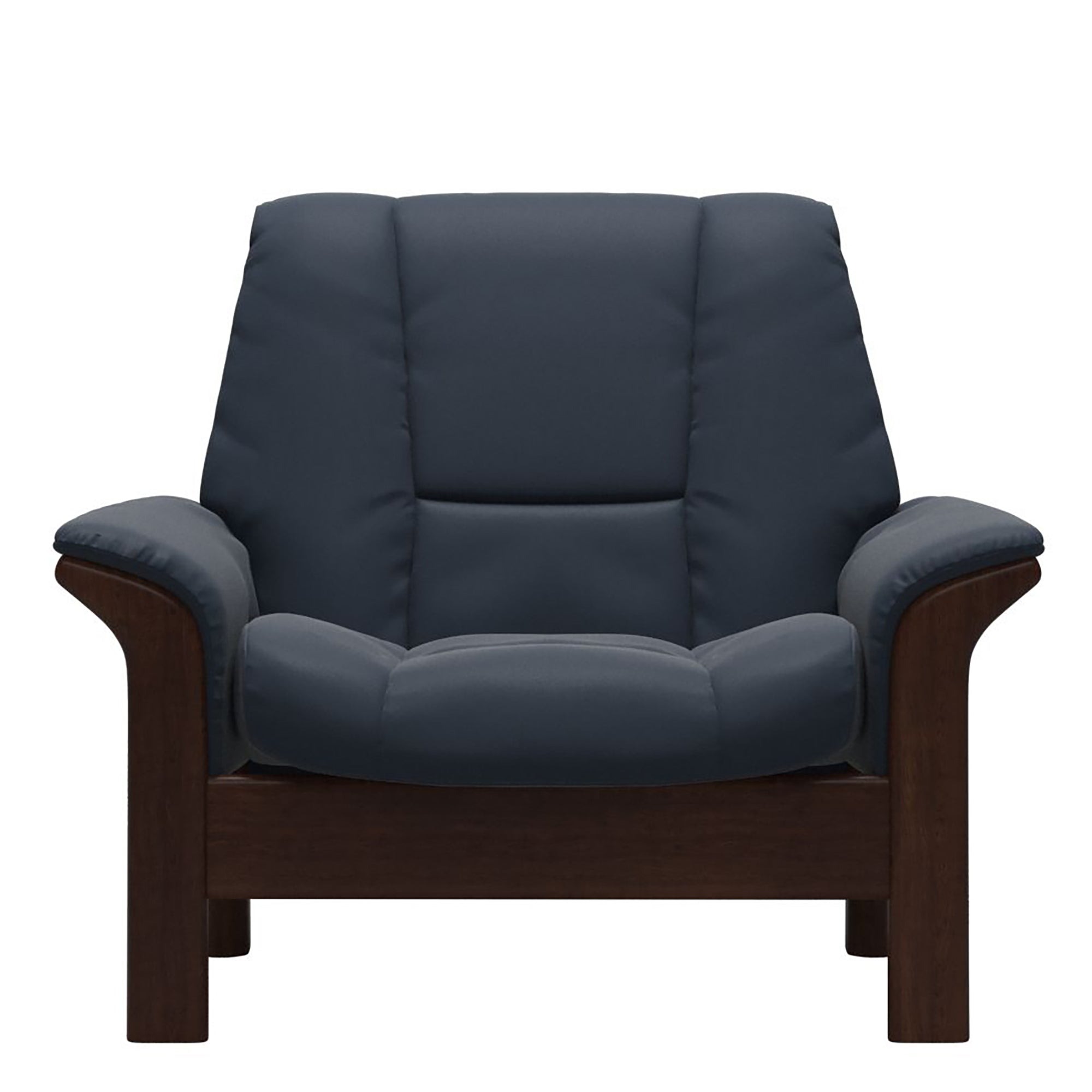 Stressless Buckingham Low Back Chair