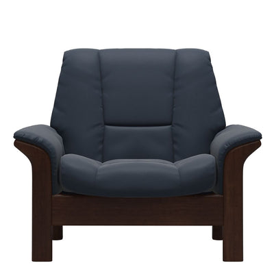 Stressless Buckingham Low Back Chair