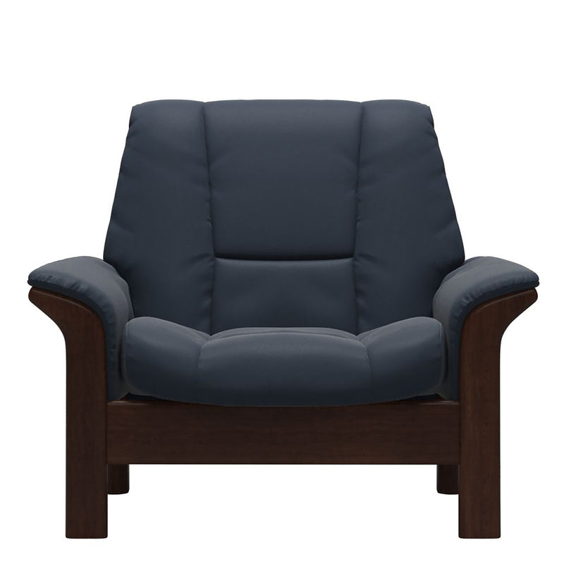 Stressless Buckingham Low Back Chair
