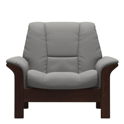 Stressless Buckingham Low Back Chair