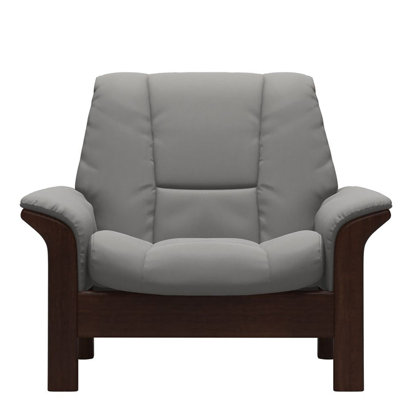Stressless Buckingham Low Back Chair