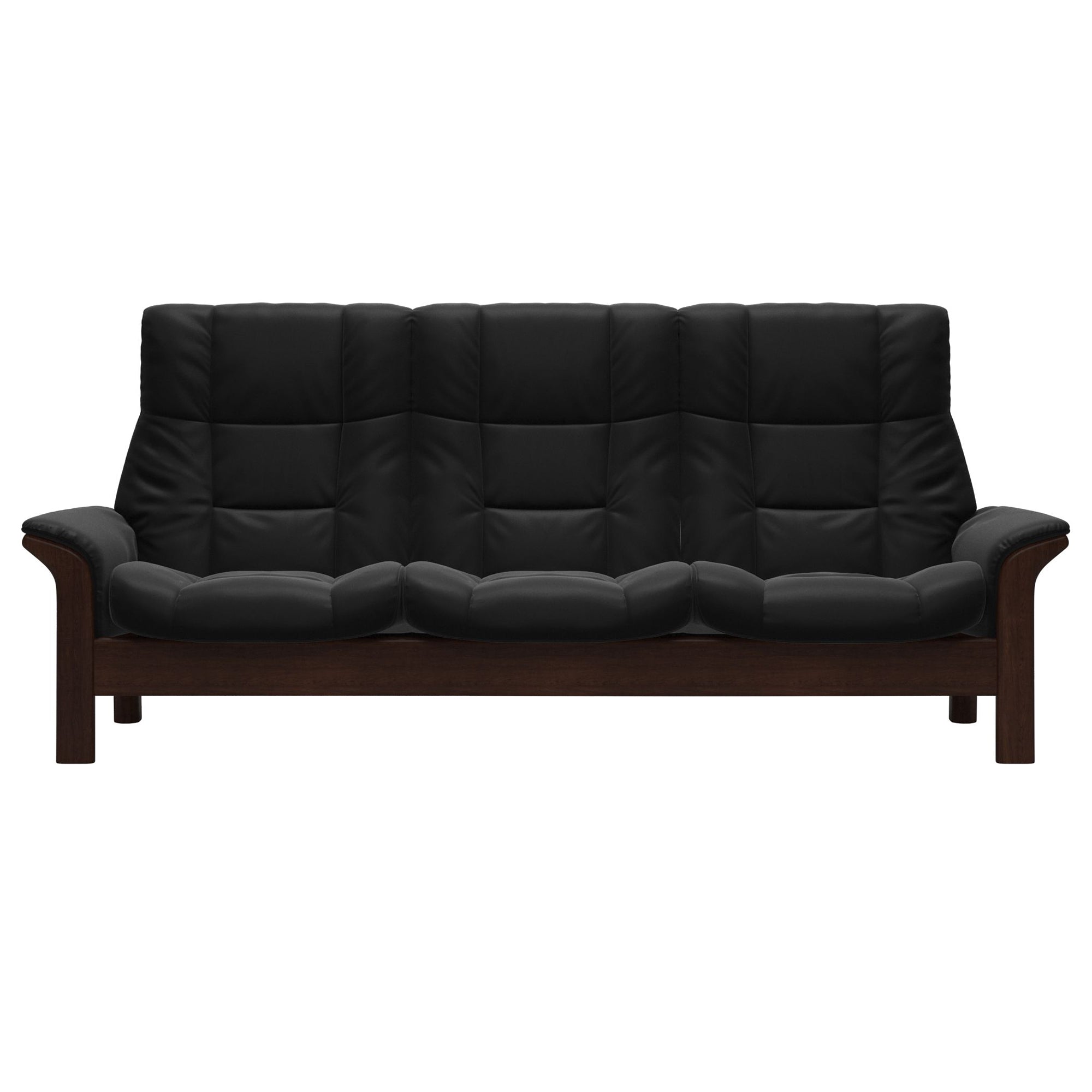 Stressless Buckingham Sofa - Hansen Interiors - Hansen Interiors Stressless Buckingham Sofa - Hansen Interiors - Hansen Interiors