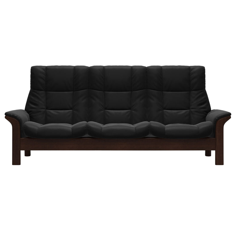 Stressless Buckingham High Back Sofa