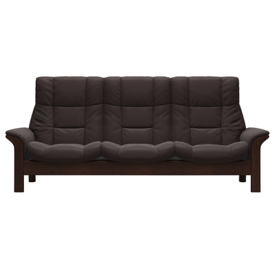 Stressless Buckingham High Back Sofa