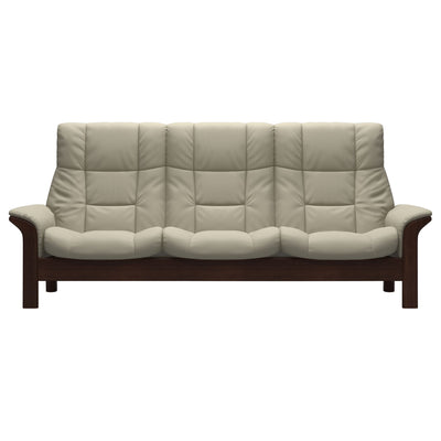 Stressless Buckingham High Back Sofa