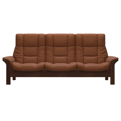 Stressless Buckingham High Back Sofa