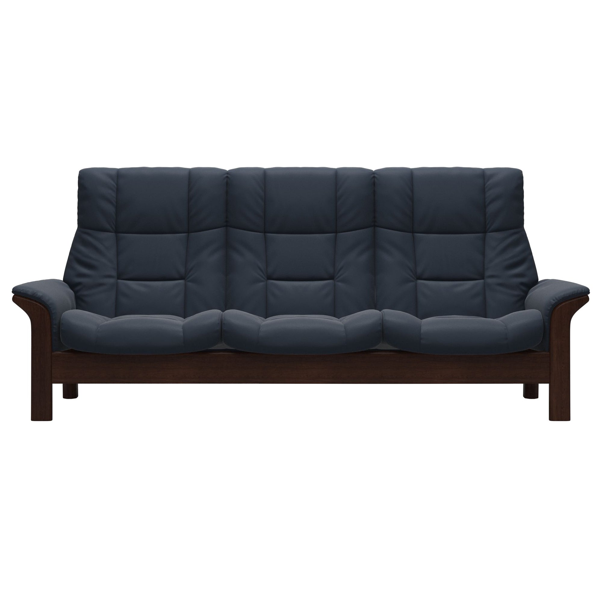Stressless Buckingham High Back Sofa
