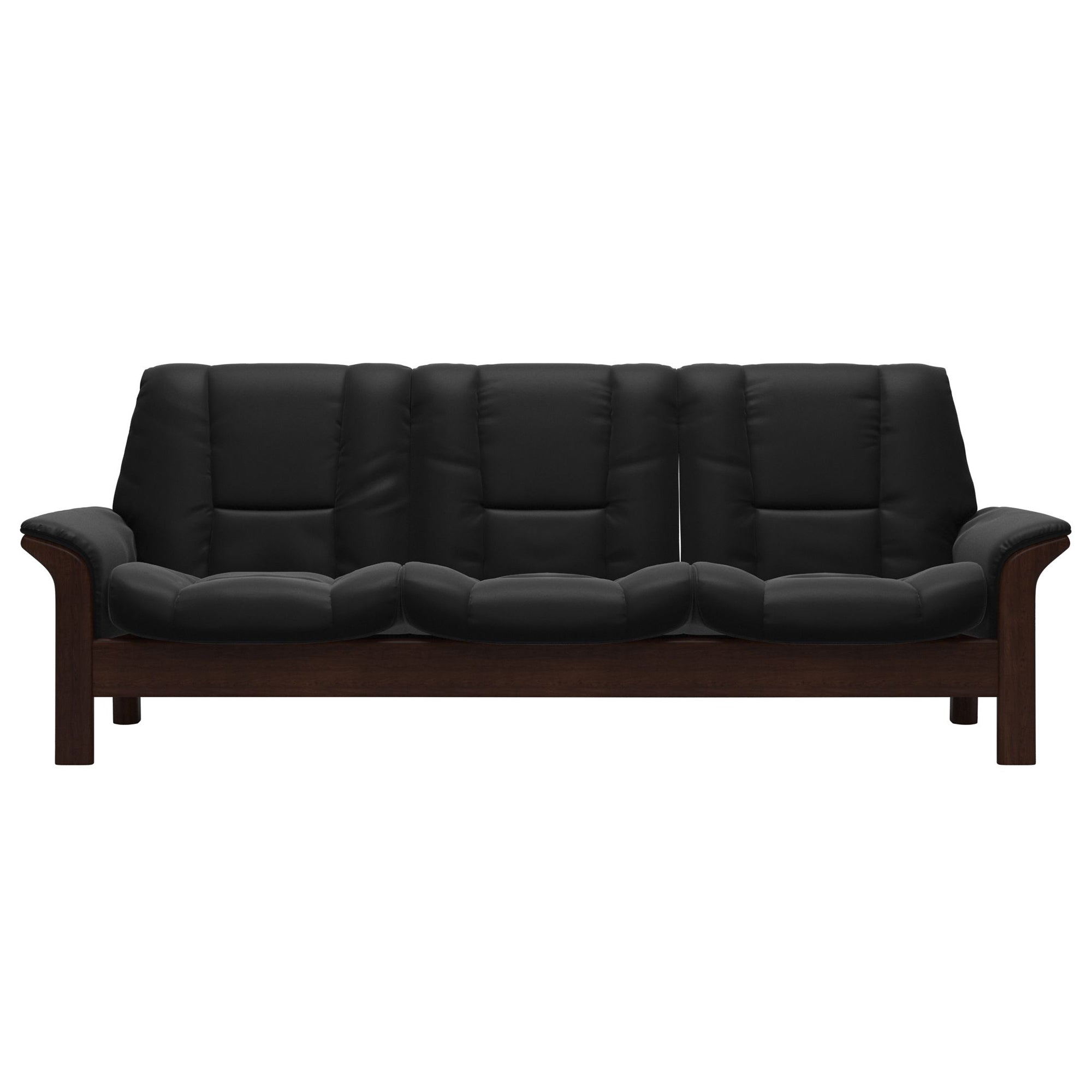 Stressless Buckingham Low Back Sofa