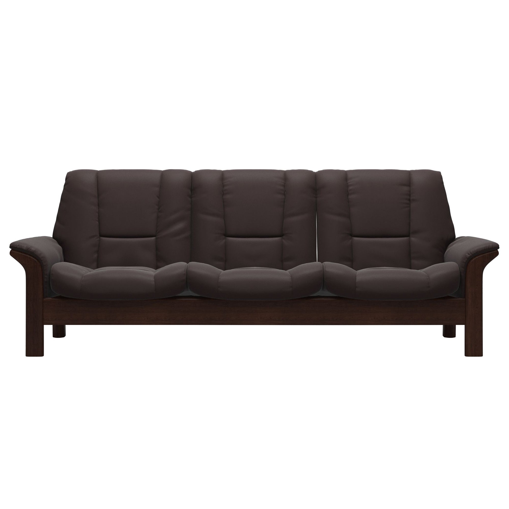 Stressless Buckingham Low Back Sofa