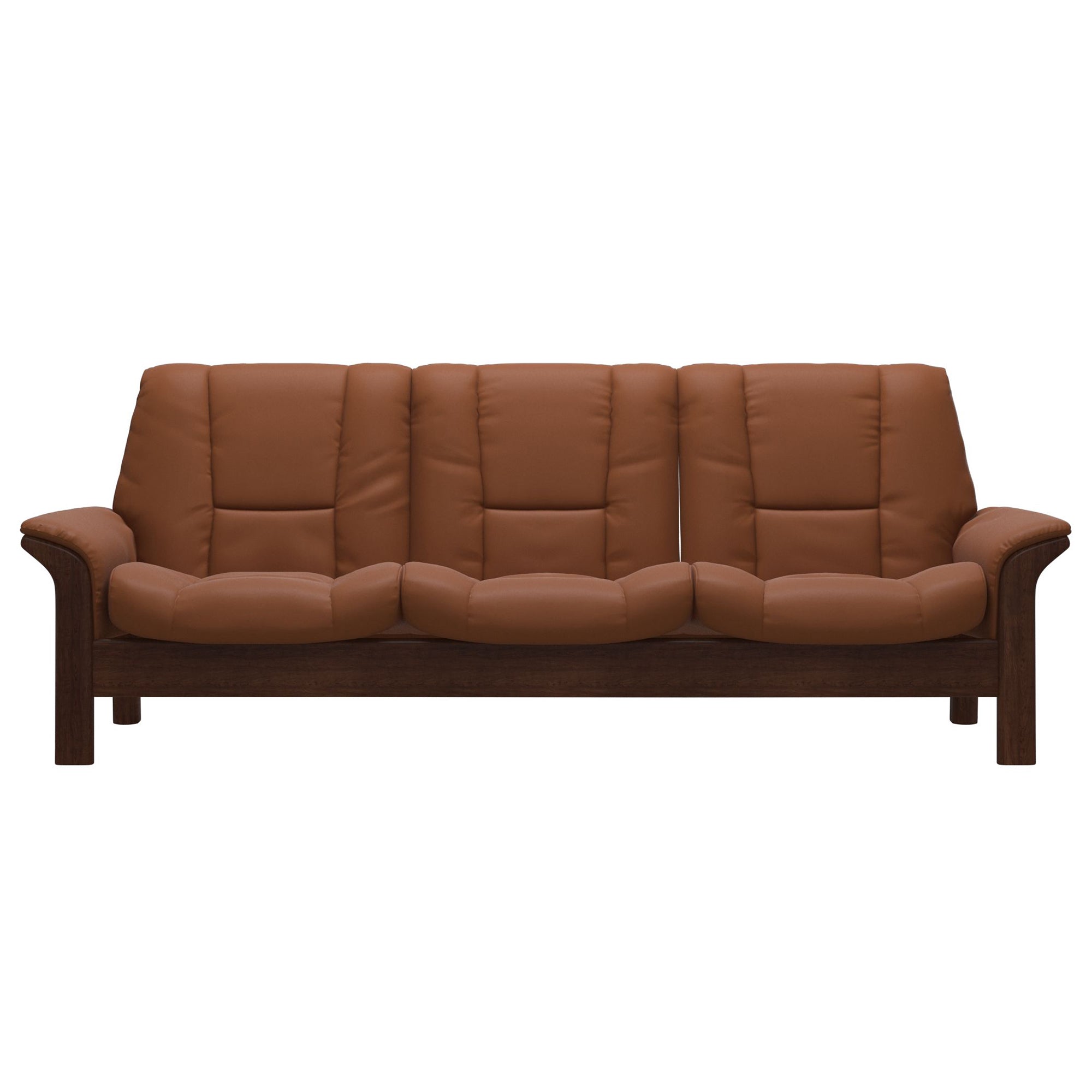 Stressless Buckingham Low Back Sofa