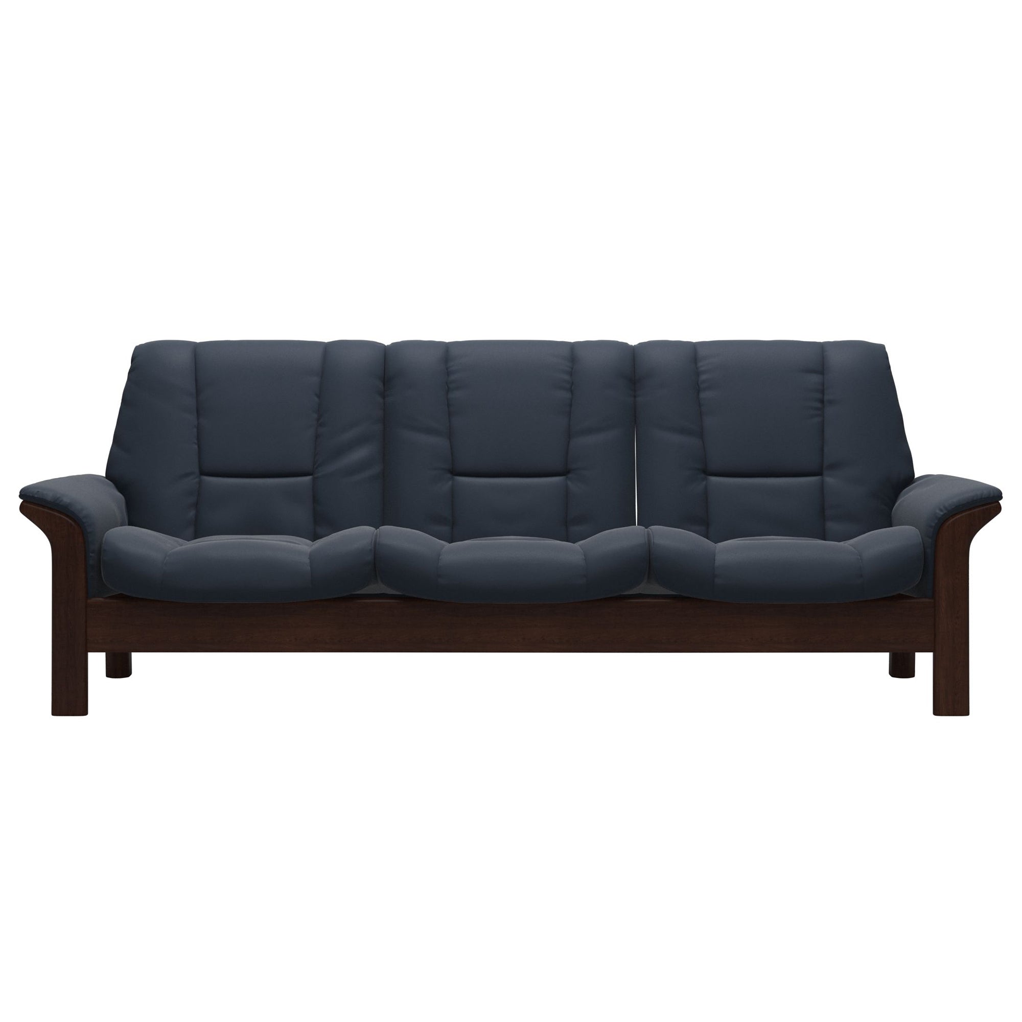 Stressless Buckingham Low Back Sofa