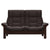 Stressless Buckingham High Back Loveseat
