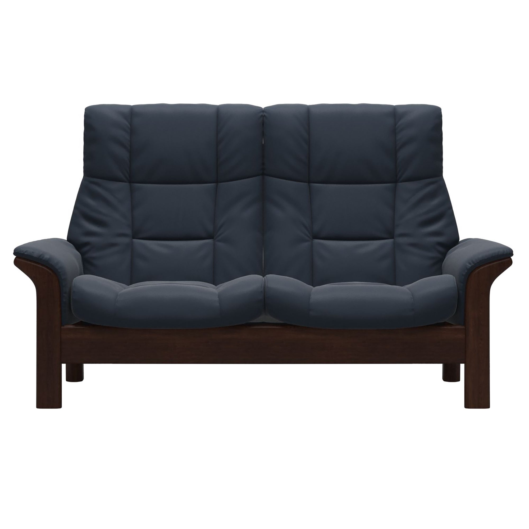 Stressless buckingham loveseat discount