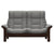 Stressless Buckingham High Back Loveseat