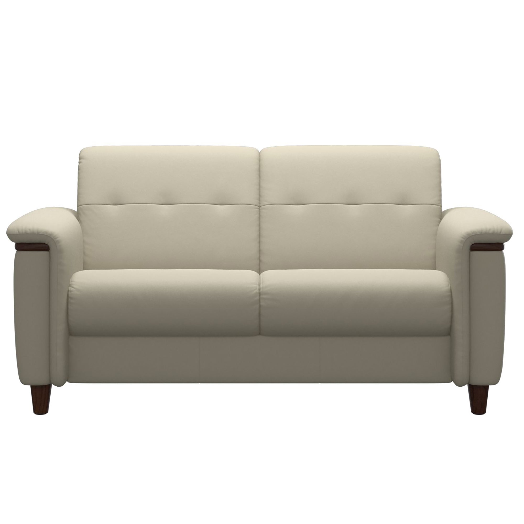 Stressless Flora 2 Seat Loveseat Hansen Interiors