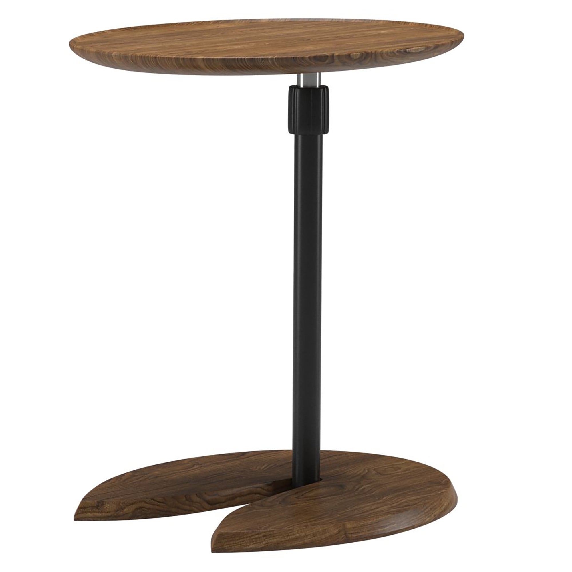Stressless Ellipse Table