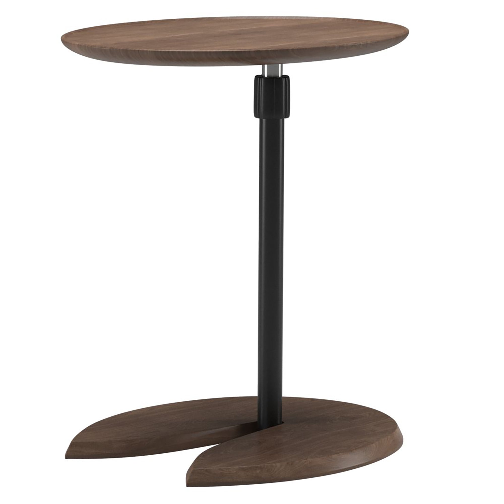 Stressless Ellipse Table