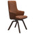 Stressless Laurel High Back Dining Chair with Arms D200