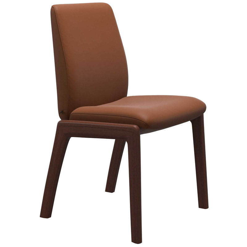 Stressless Laurel Low Back Dining Chair
