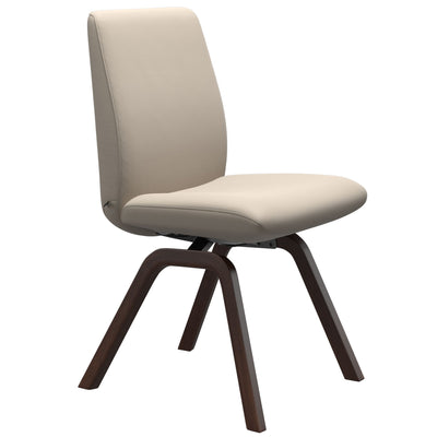 Stressless Laurel Low Back Dining Chair D200