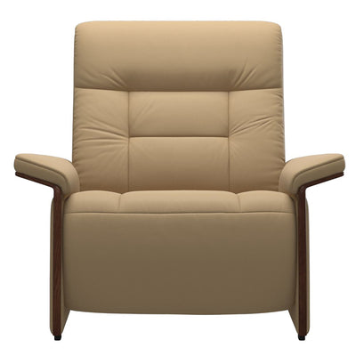 Stressless Mary Power Chair Wood Arm
