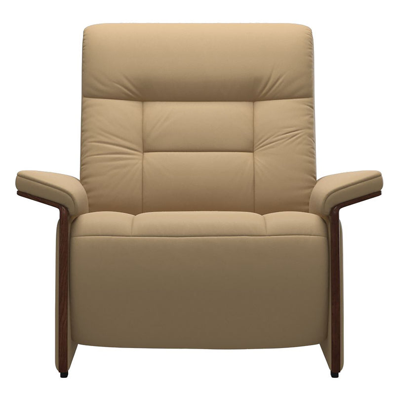 Stressless Mary Power Chair Wood Arm