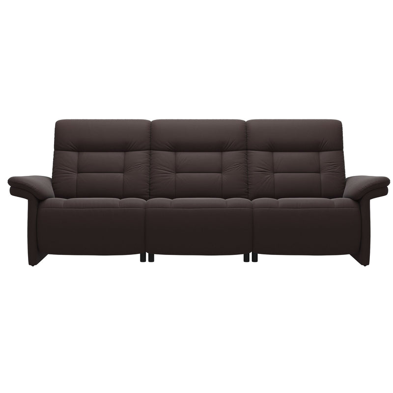 Stressless Mary Power Sofa Upholstered Arm