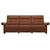 Stressless Mary Power Sofa Upholstered Arm