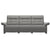 Stressless Mary Power Sofa Upholstered Arm