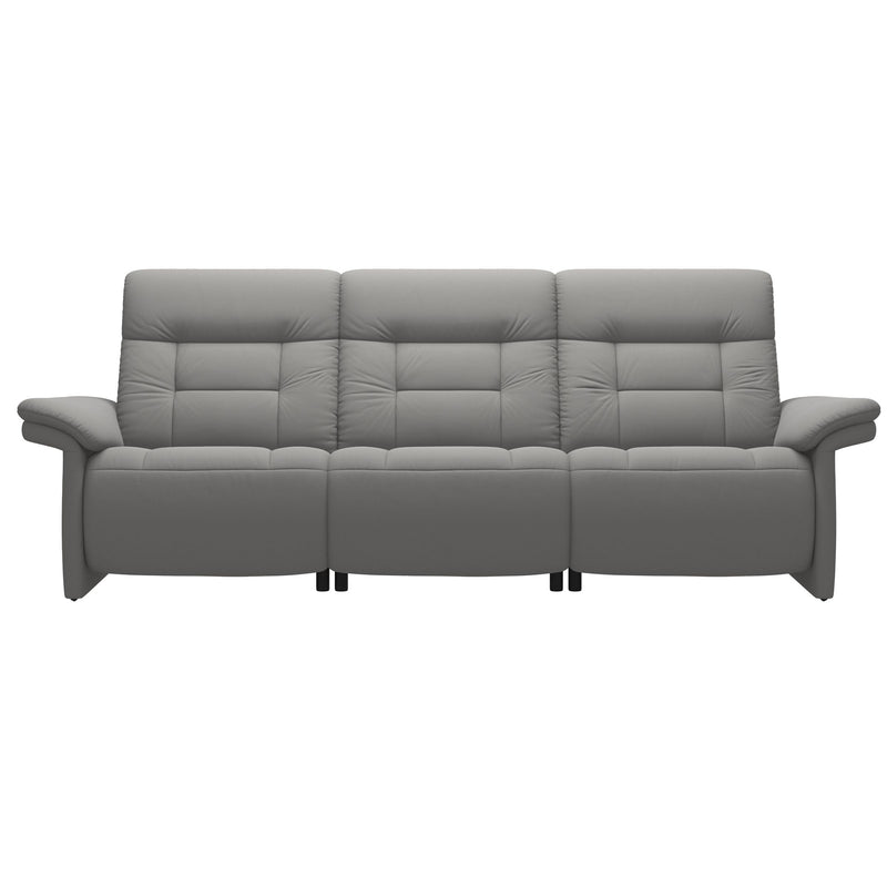 Stressless Mary Power Sofa Upholstered Arm