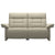 Stressless Mary Power Loveseat Upholstered Arm