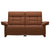 Stressless Mary Power Loveseat Upholstered Arm