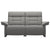 Stressless Mary Power Loveseat Upholstered Arm