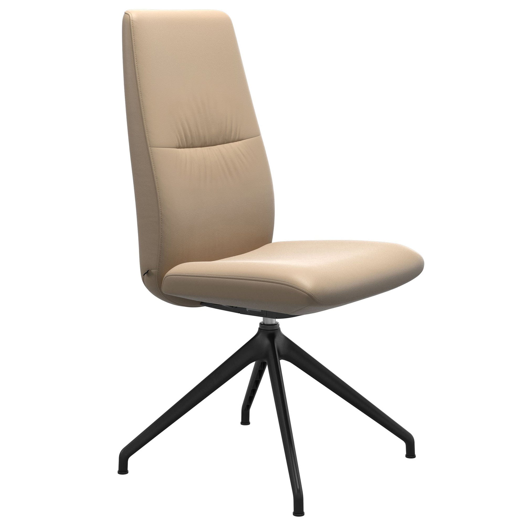 Stressless Mint High Back Dining Chair D350