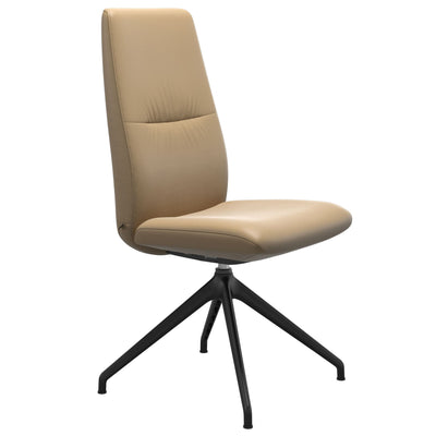 Stressless Mint High Back Dining Chair D350