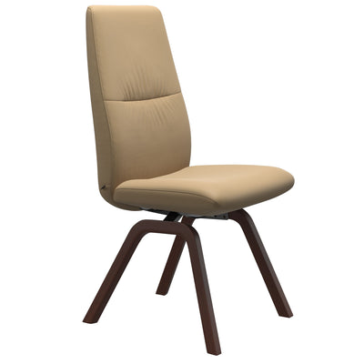 Stressless Mint High Back Dining Chair D200