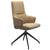 Stressless Mint High Back Dining Chair with Arms D350