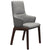 Stressless Mint High Back Dining Chair with Arms