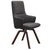 Stressless Mint High Back Dining Chair with Arms D200