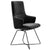 Stressless Mint High Back Dining Chair with Arms D301