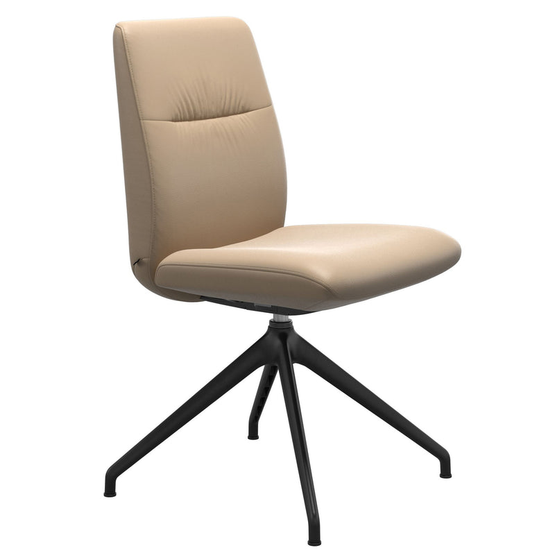 Stressless Mint Low Back Dining Chair D350