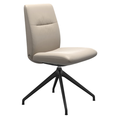 Stressless Mint Low Back Dining Chair D350