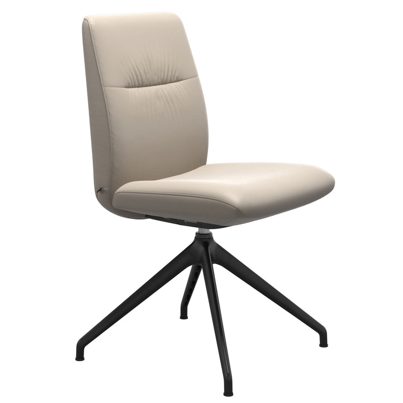 Stressless Mint Low Back Dining Chair D350