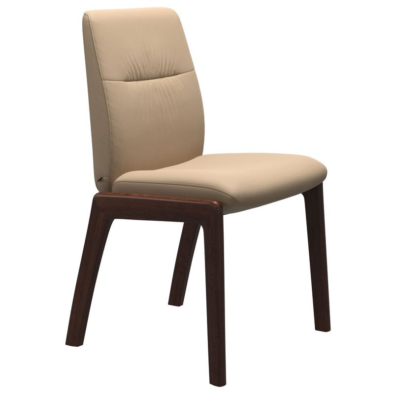 Stressless Mint Low Back Dining Chair