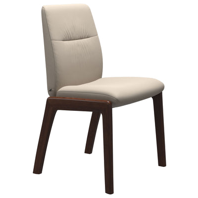 Stressless Mint Low Back Dining Chair